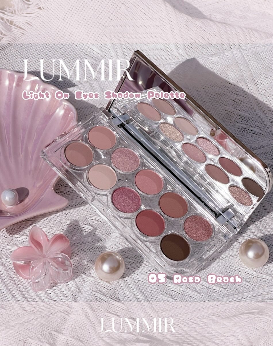 ayumi on LIPS 「__𝑃𝑅__𝐿𝑈𝑀𝑀𝐼𝑅_𝐿𝑖𝑔ℎ𝑡𝑂𝑛𝐸𝑦𝑒𝑠𝑆ℎ𝑎𝑑𝑜𝑤𝑃..」(1枚目)