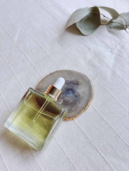 オーガニックヘアシロップ/PINKGHOST/ヘアオイルを使ったクチコミ(6枚目)