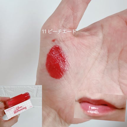 デュアルチーク/2aN/パウダーチークを使ったクチコミ(7枚目)