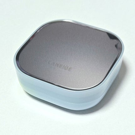 ラネージュ ネオクッション ミュイ /LANEIGE/クッションファンデーションを使ったクチコミ(1枚目)