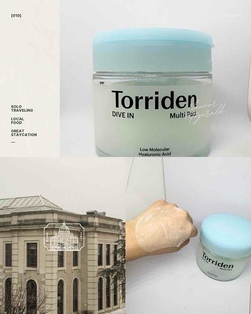 ダイブイン セラム/Torriden/美容液を使ったクチコミ(2枚目)