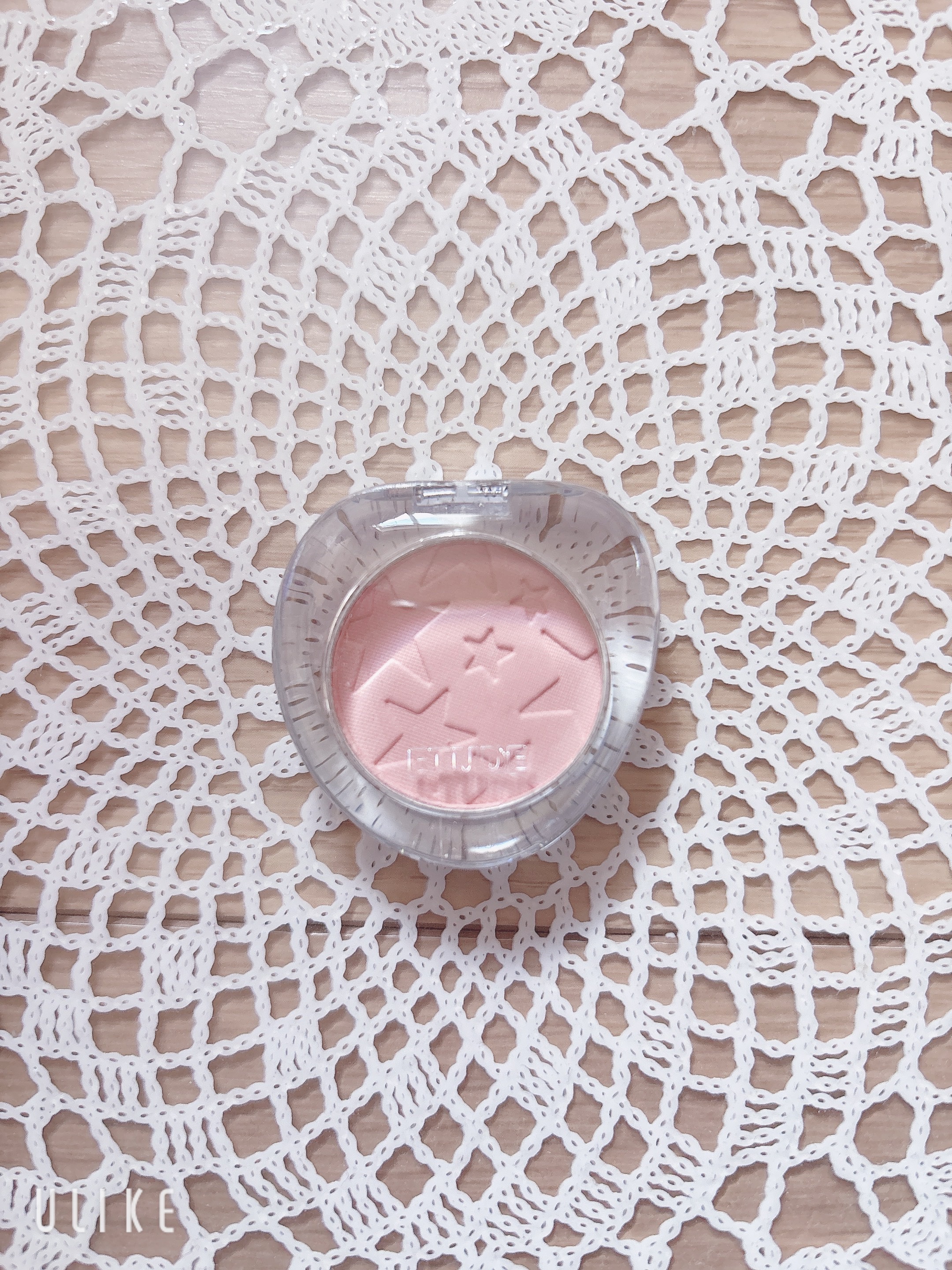 ワッツインマイアイズ/ETUDE/単色アイシャドウを使ったクチコミ（1枚目）