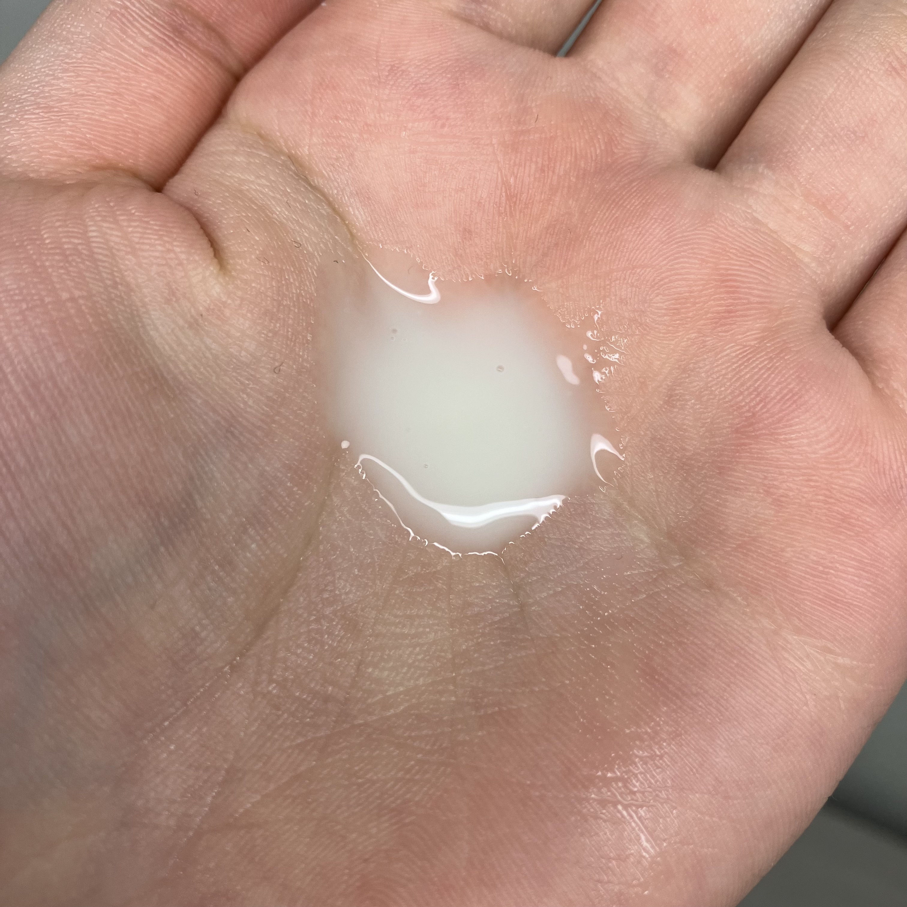 スキンバリアグロウカバークッション/Ongredients/クッションファンデーションを使ったクチコミ（3枚目）