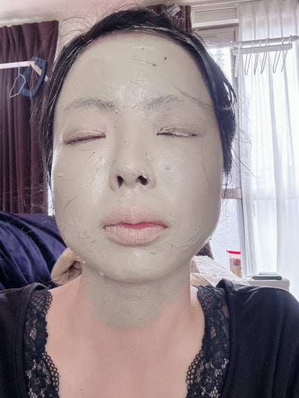 CICA カプセルマスク/VT/洗い流すパック・マスクを使ったクチコミ(2枚目)