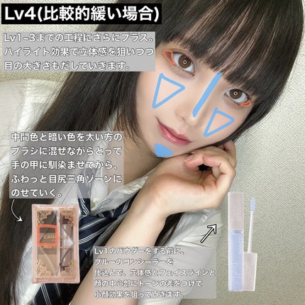 クリア マスカラR/CEZANNE/マスカラ下地を使ったクチコミ(5枚目)