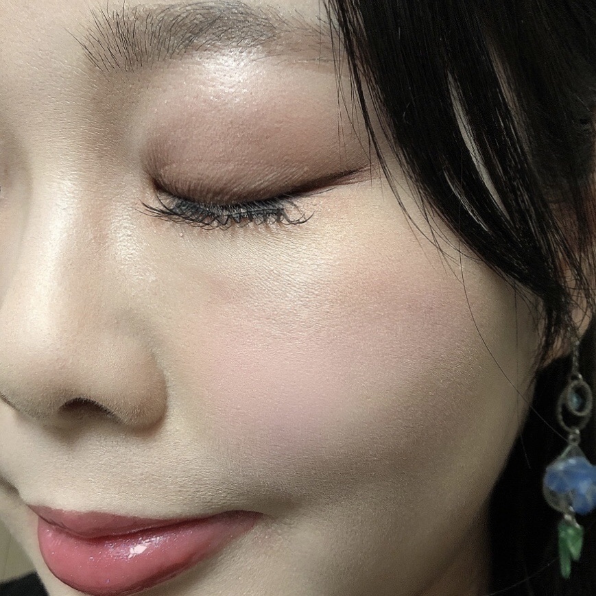 ダブル ウェア ゼロ スマッジ マスカラ/ESTEE LAUDER/マスカラを使ったクチコミ（3枚目）