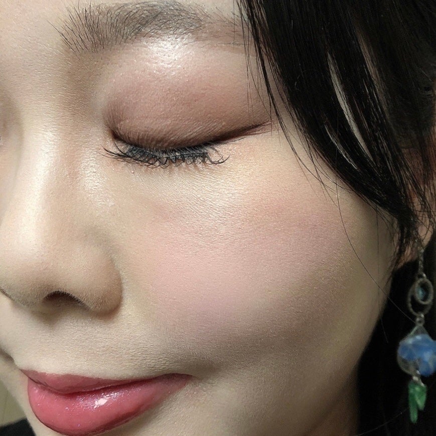 ダブル ウェア ゼロ スマッジ マスカラ/ESTEE LAUDER/マスカラを使ったクチコミ(3枚目)