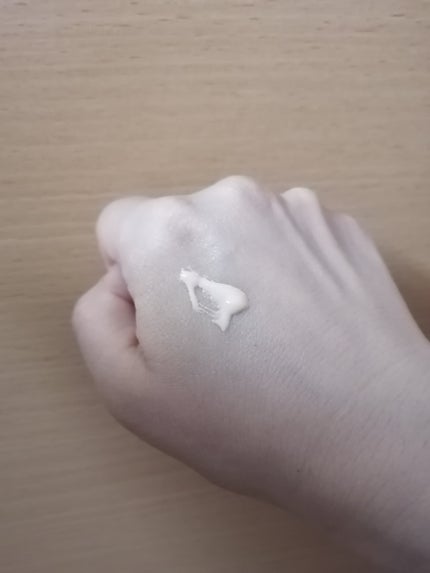 スジョンディレクターズUV/ETUDE/日焼け止めクリームを使ったクチコミ(3枚目)