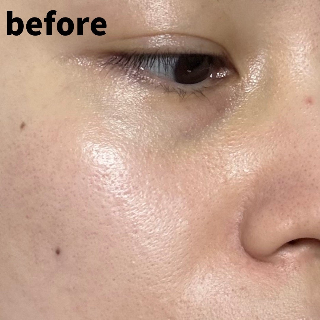 バーバリー ビヨンド ラディアンス ルミナス プライマー/Burberry Beauty/化粧下地を使ったクチコミ(4枚目)