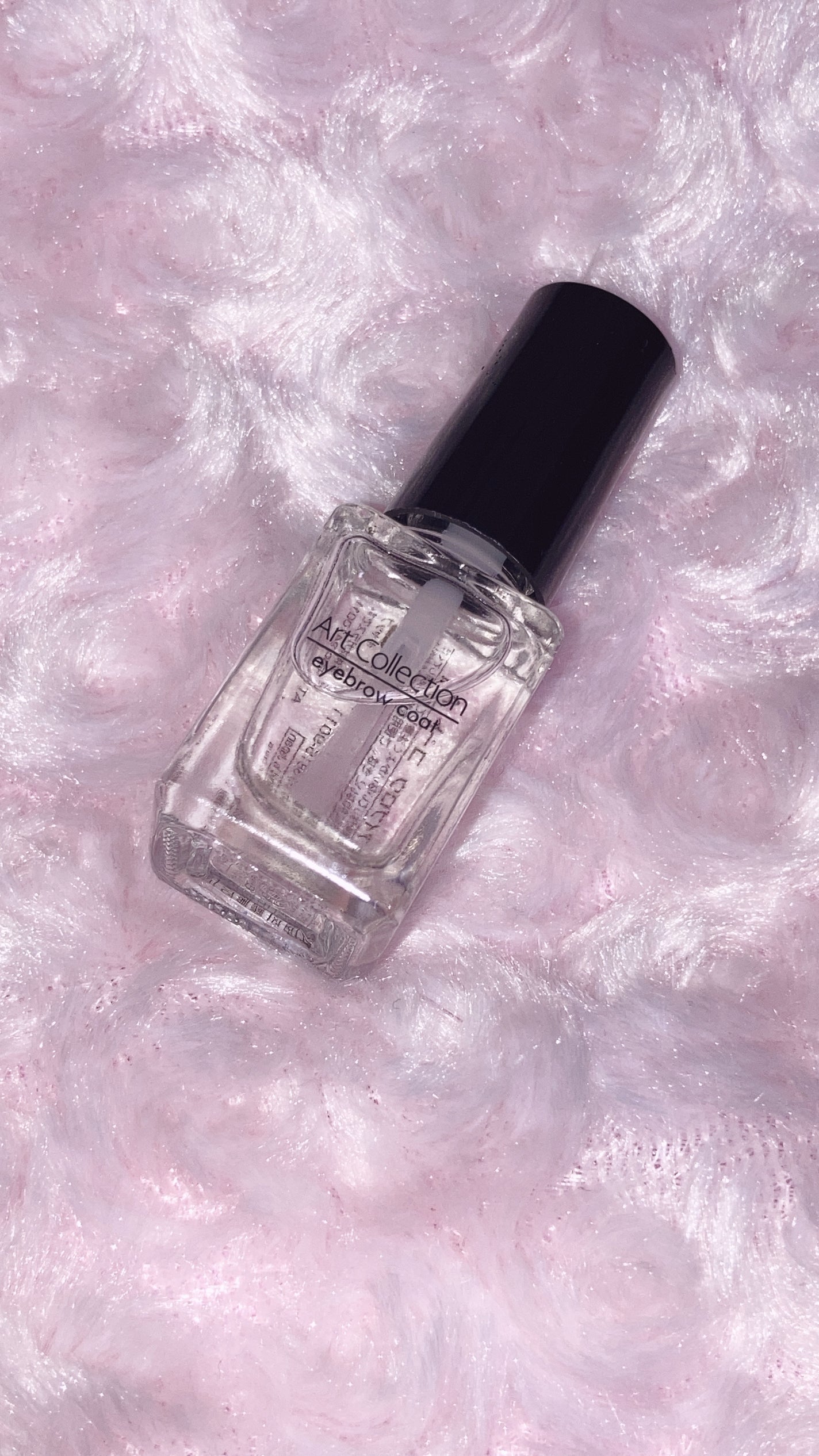 AT アイブロウ コート/Art Collection/アイブロウコートを使ったクチコミ(1枚目)