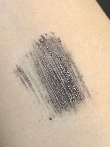 ホリカホリカ ラッシュコレクティングマスカラ 03 ロングエクステンション/HOLIKA HOLIKA/マスカラの画像