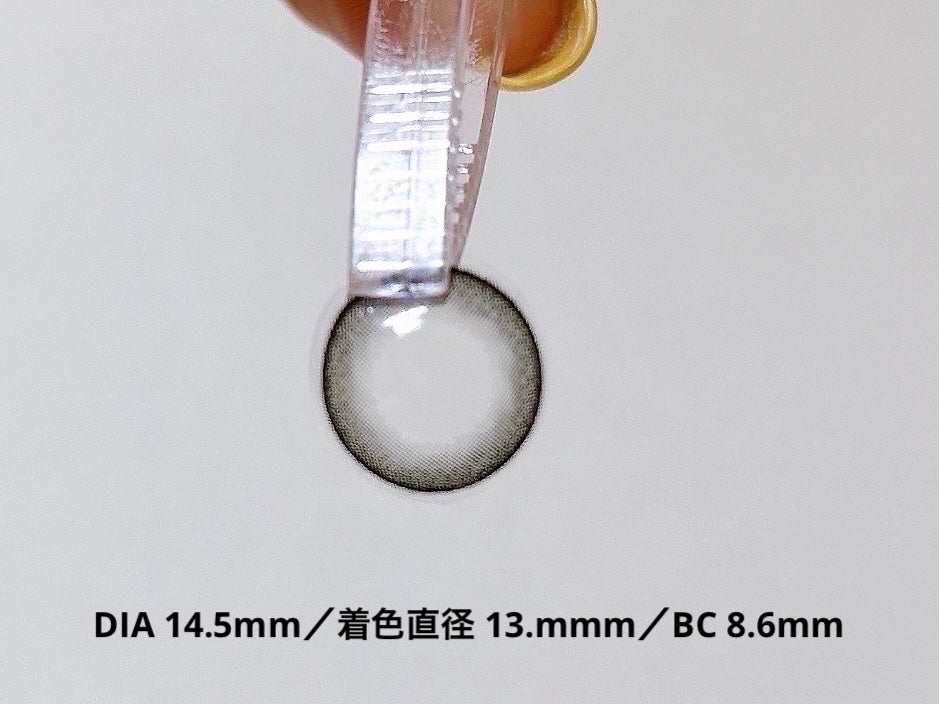 MOLAK 1day/MOLAK/ワンデー(1DAY)カラコンを使ったクチコミ(4枚目)