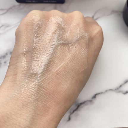 アテニア ミッドナイトモイスチャライザー/アテニア/フェイスクリームを使ったクチコミ(4枚目)