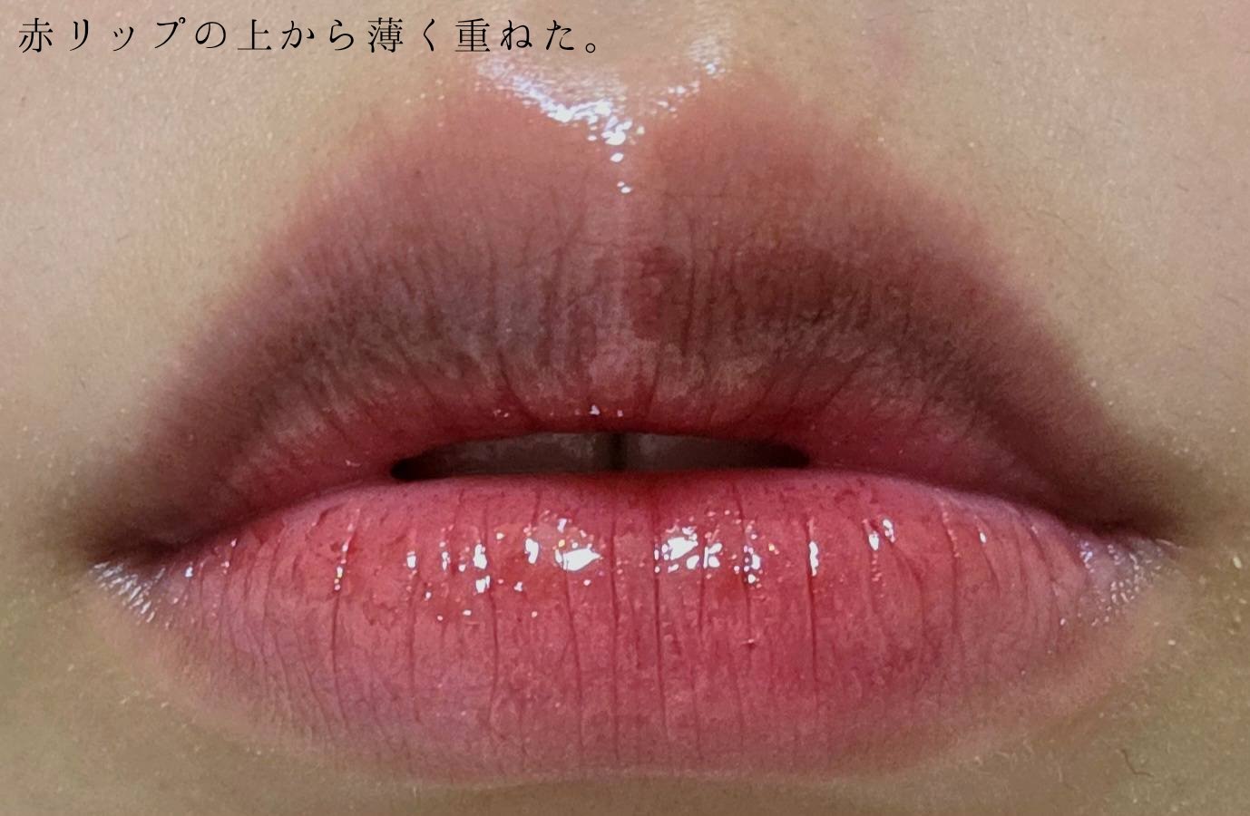 UZU HAPPY BAG PURPLE edition/UZU BY FLOWFUSHI/メイクアップキットを使ったクチコミ（3枚目）