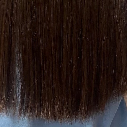 モロッカンビューティ ハイドロリペア ヘアオイル/モロッカンビューティ/ヘアオイルを使ったクチコミ(3枚目)