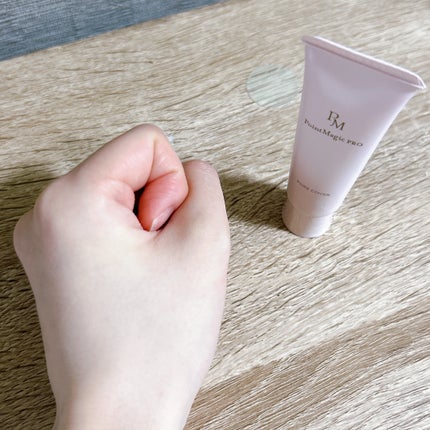 ポアカバー C/ポイントマジックPRO/化粧下地を使ったクチコミ(4枚目)