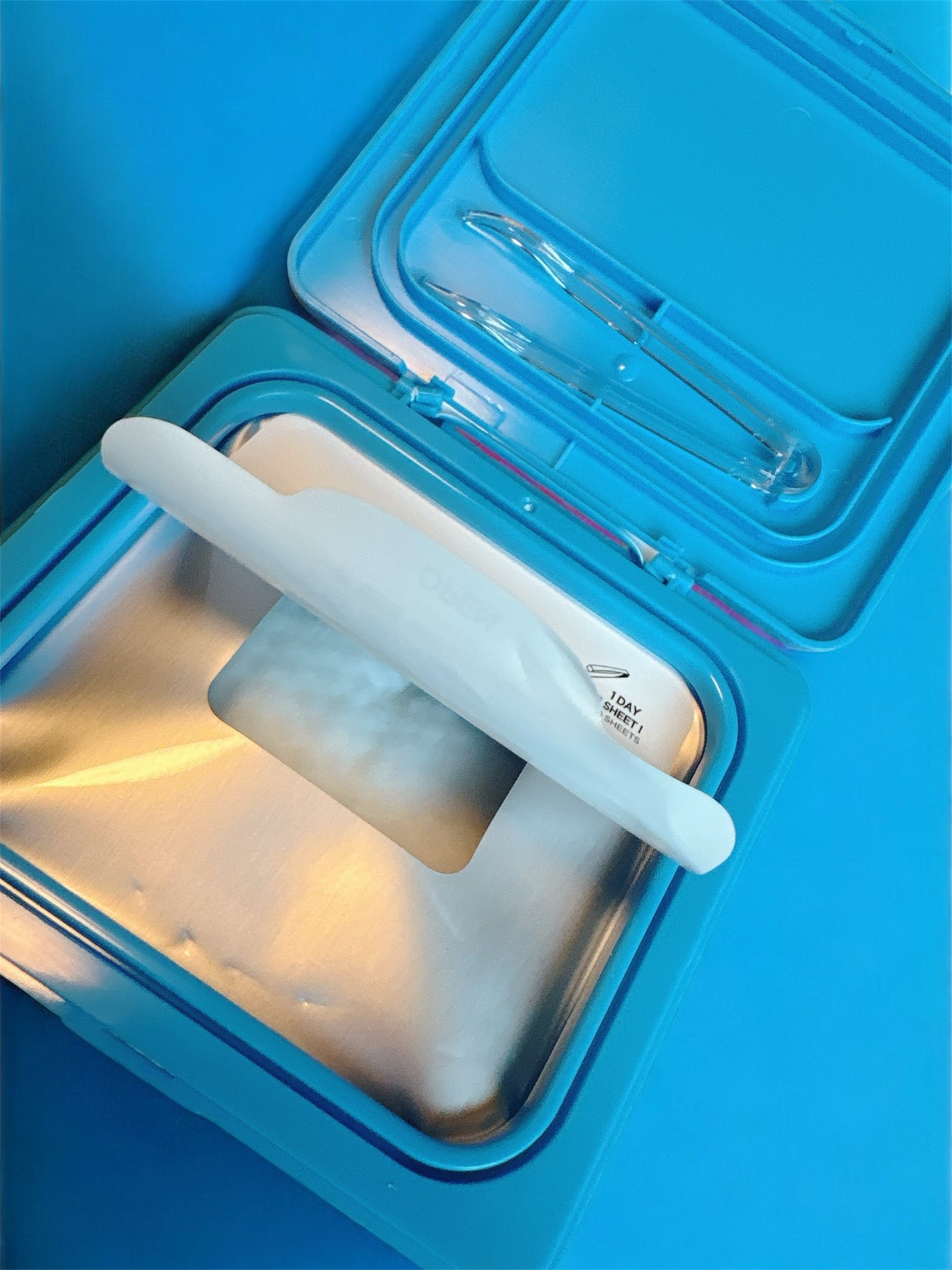 イージーケア ヒアルロン酸トナーパッド/JMsolution/トナーパッドを使ったクチコミ(3枚目)