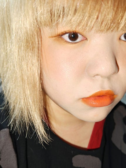 チーク ポップ/CLINIQUE/パウダーチークを使ったクチコミ(7枚目)