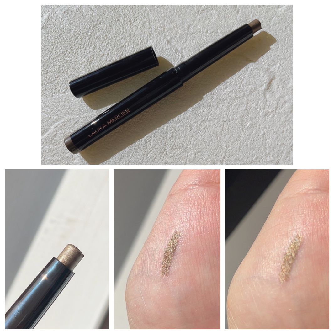 ティンティド モイスチャライザー ブラッシュ/ローラ メルシエ/ジェル・クリームチークを使ったクチコミ（2枚目）