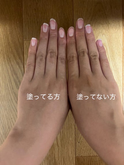 スキンアクア トーンアップUVエッセンス/スキンアクア/日焼け止めクリームを使ったクチコミ(2枚目)