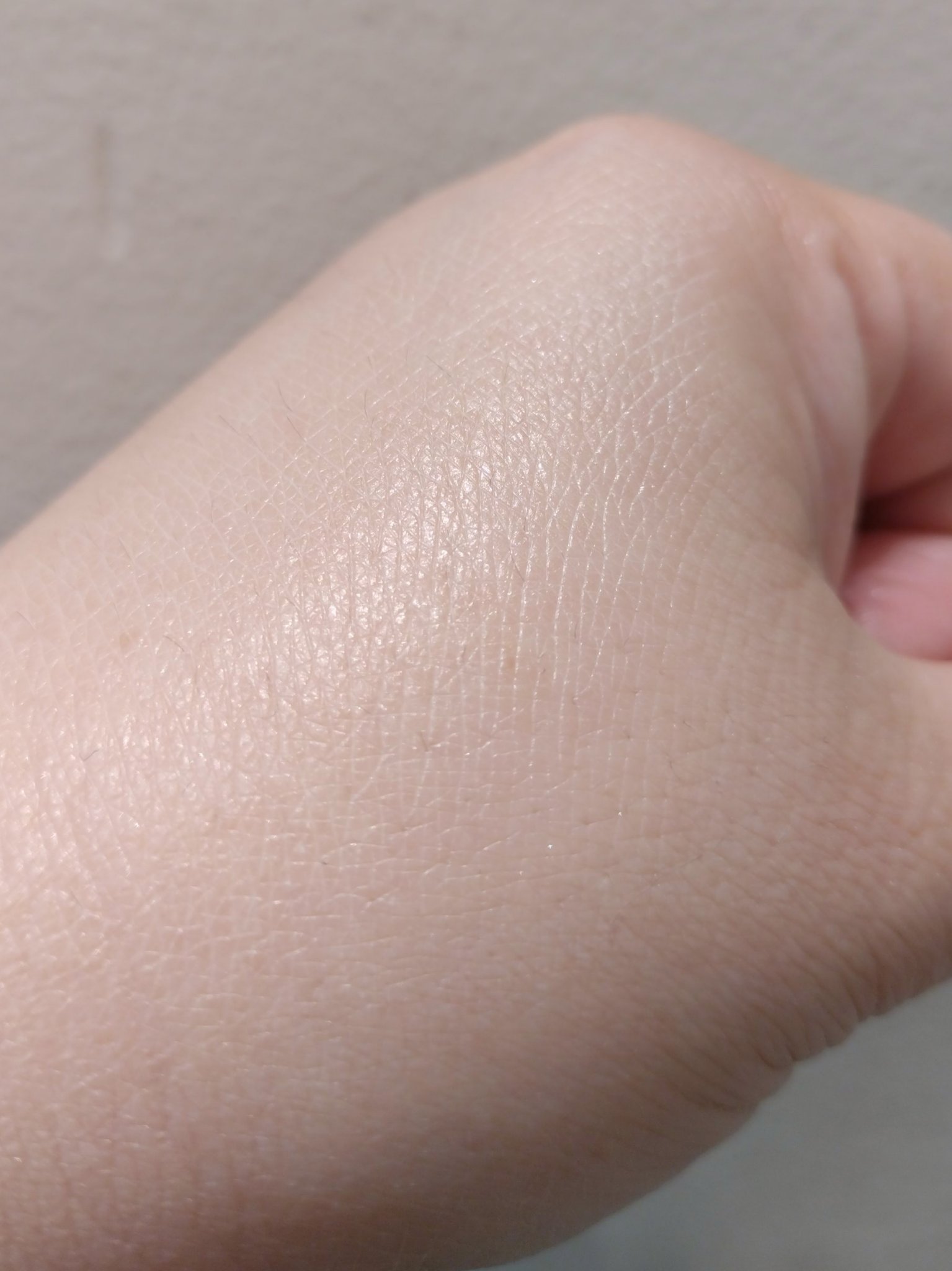 ミノン アミノモイスト バランシングベース UV/ミノン/化粧下地を使ったクチコミ（3枚目）