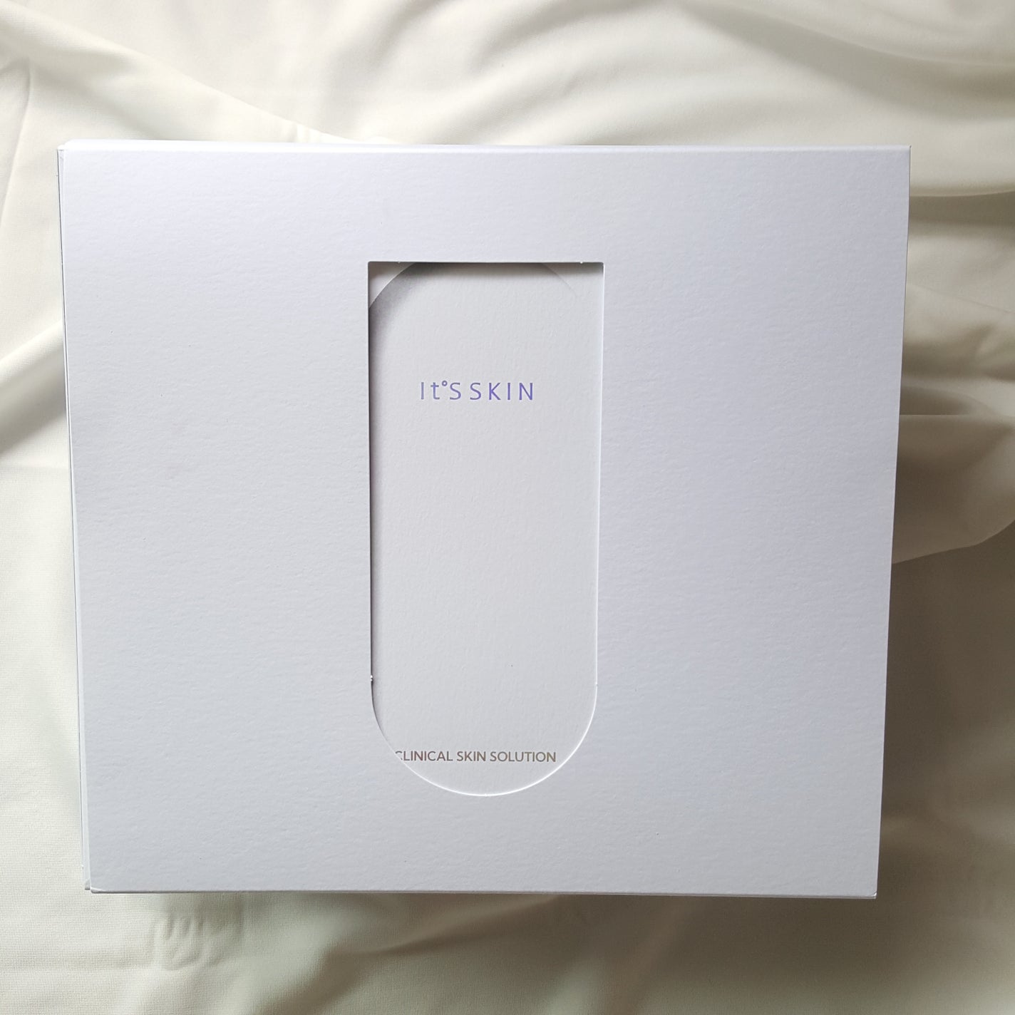 グルタチオンショットB3シミ跡セラム/It's skin/美容液を使ったクチコミ(8枚目)