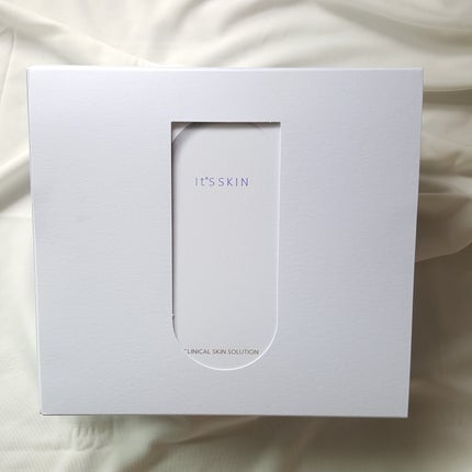 グルタチオンショットB3シミ跡セラム/It's skin/美容液を使ったクチコミ(8枚目)