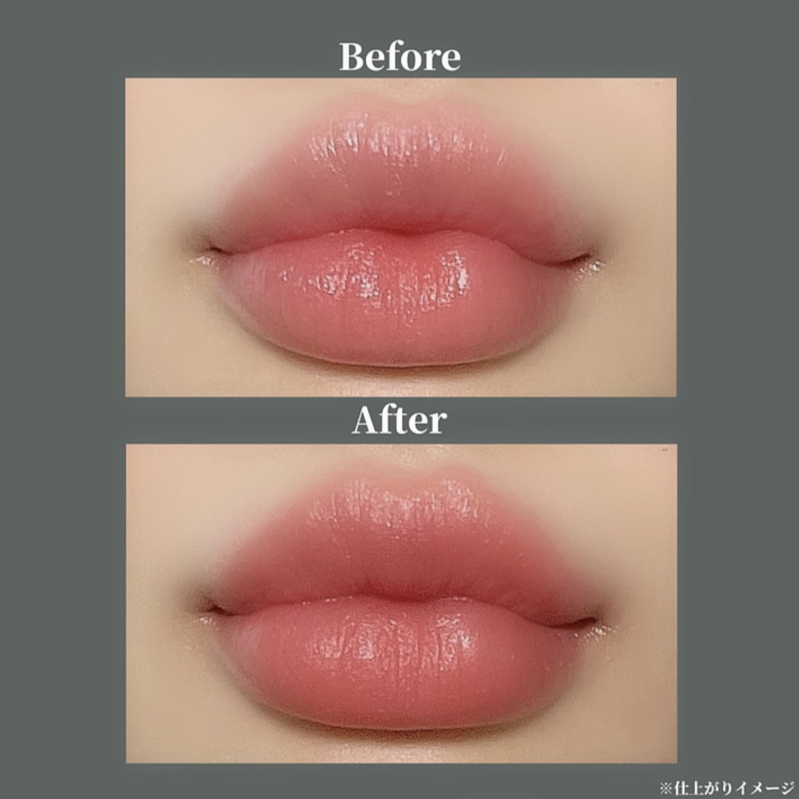 カネボウ ルージュスターブリーズ/KANEBO/口紅を使ったクチコミ（3枚目）