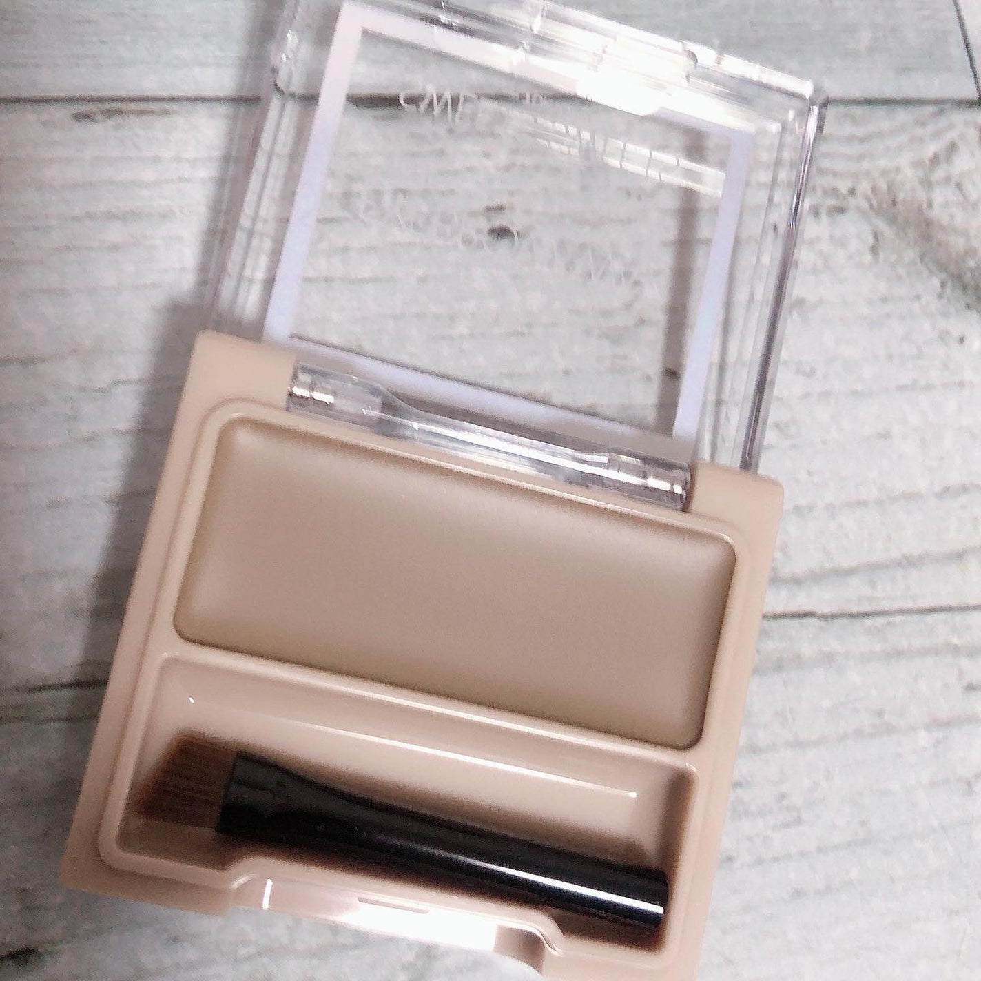 アイブロウワックス/スウィーツ スウィーツ/その他アイブロウを使ったクチコミ(4枚目)