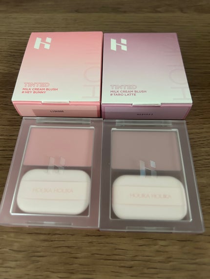 ディープリペア シャンプー モイスト/ヘアトリートメント モイスト/ハニーク/市販シャンプーを使ったクチコミ(4枚目)