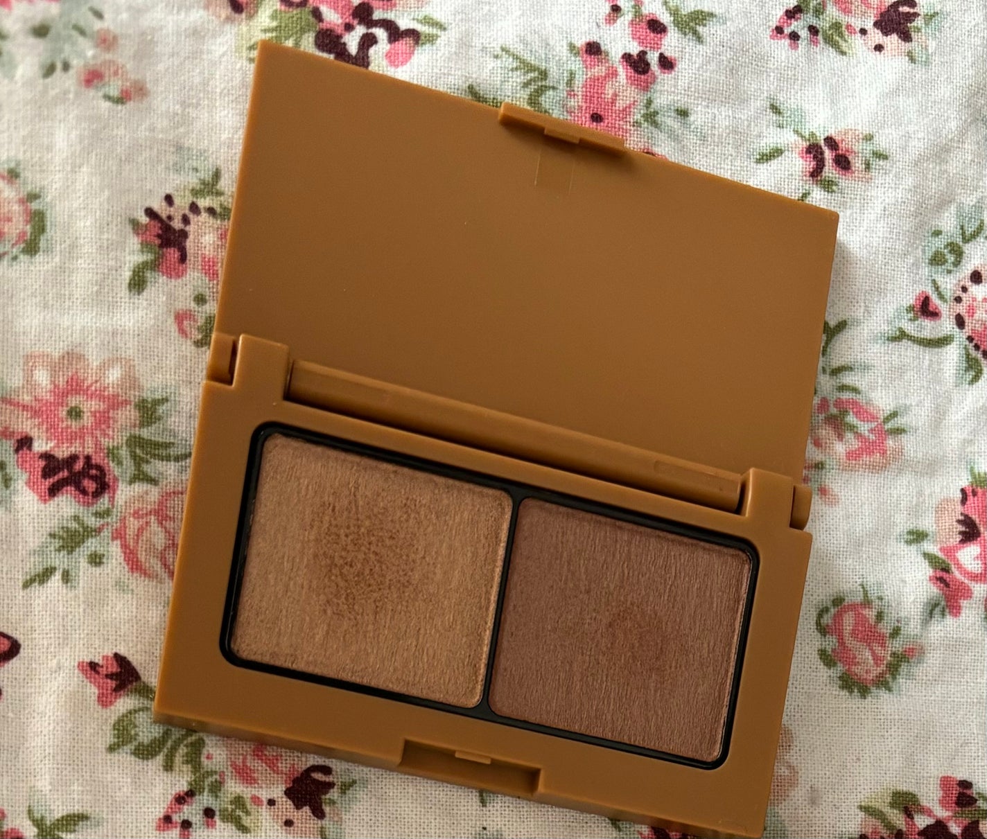 エテュセ アイエディション(カラーパレット)/ettusais/アイシャドウパレットを使ったクチコミ(1枚目)