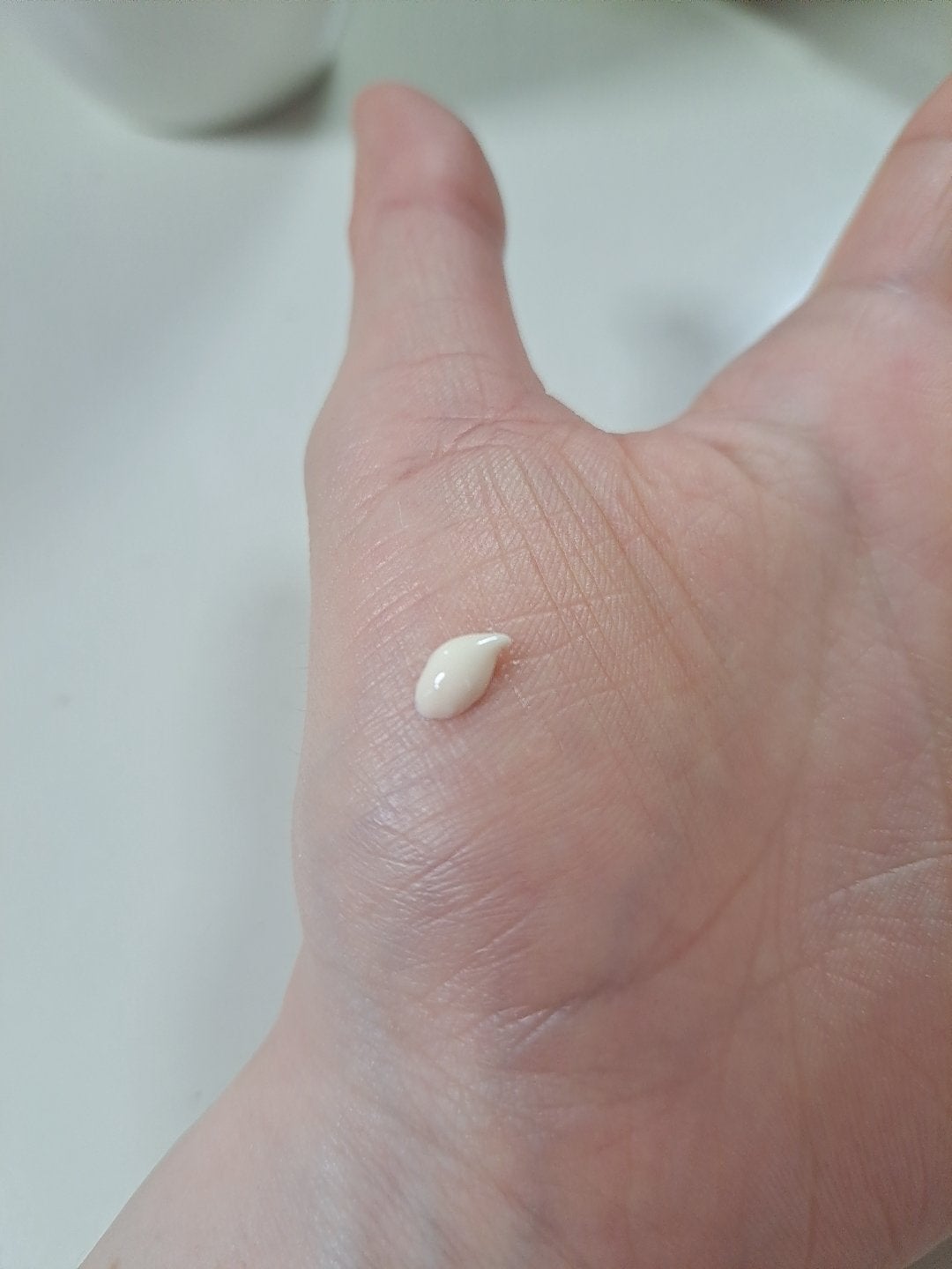 FAS ザ ブラック デイ クリーム/FAS/フェイスクリームを使ったクチコミ(2枚目)