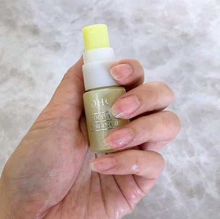 DHC オリーブバージンオイル/DHC/フェイスオイルを使ったクチコミ(5枚目)