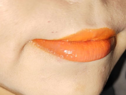 チーク ポップ/CLINIQUE/パウダーチークを使ったクチコミ(6枚目)