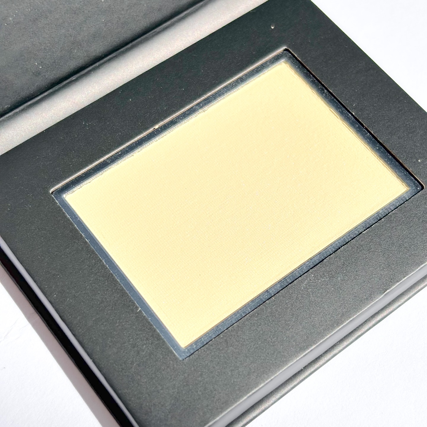 UV ブロック ベイクド パウダー/ブリリアージュ/プレストパウダーを使ったクチコミ（2枚目）