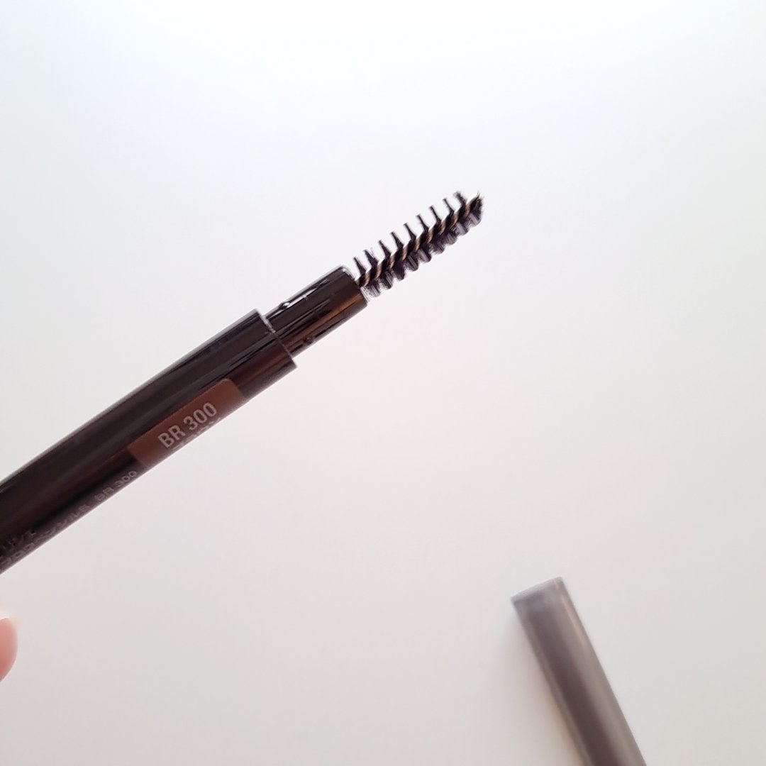 リシェ アイブロウペンシルS/Visée/アイブロウペンシルを使ったクチコミ(4枚目)