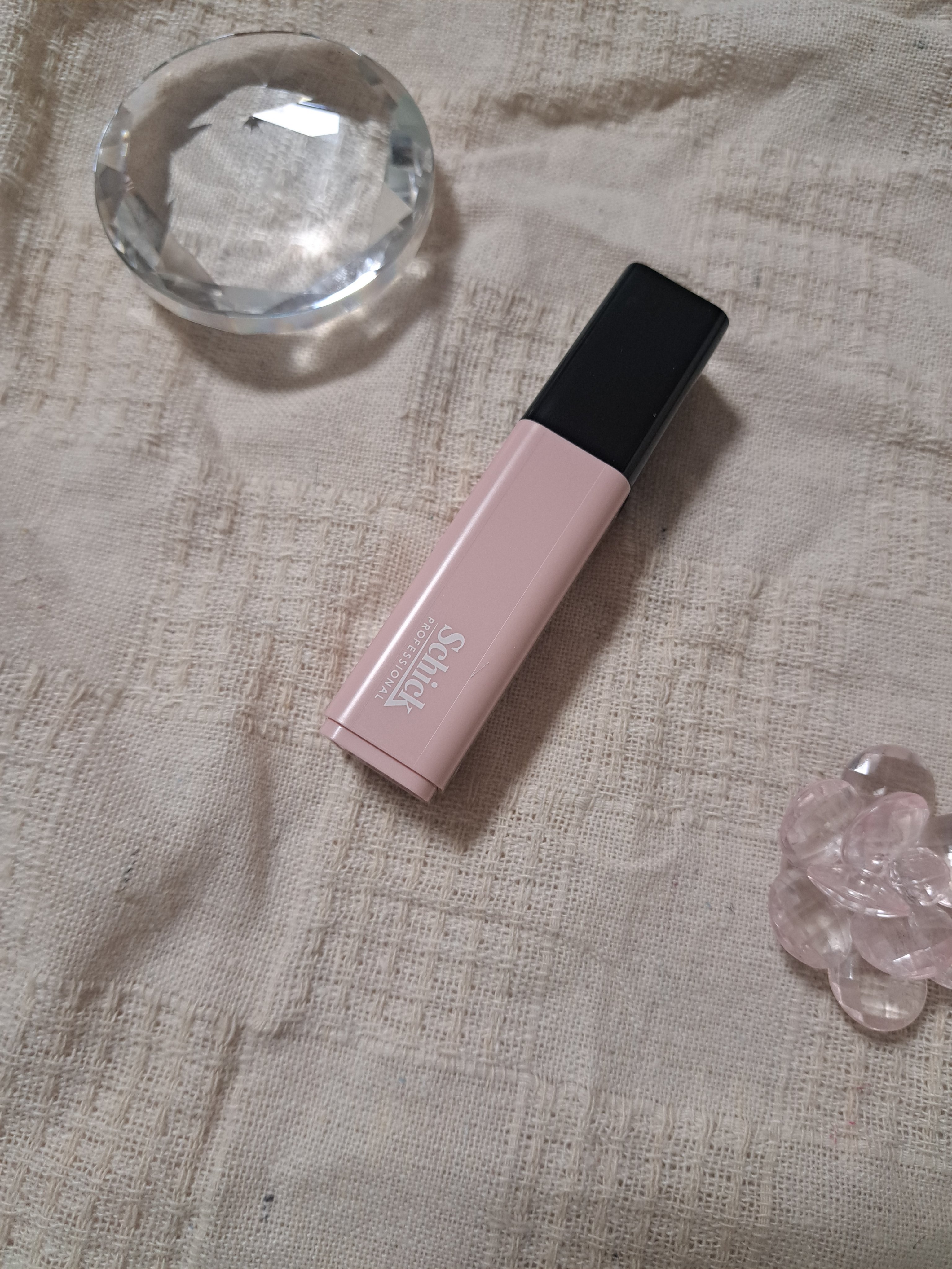 サロンプラス リップスティック シェーバー/サロンプラス/シェーバーを使ったクチコミ（3枚目）