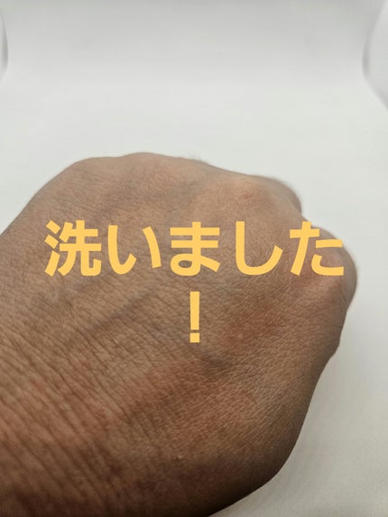 UHDファンデーションホワイト(WH01)/COSCOS/リキッドファンデーションを使ったクチコミ(6枚目)