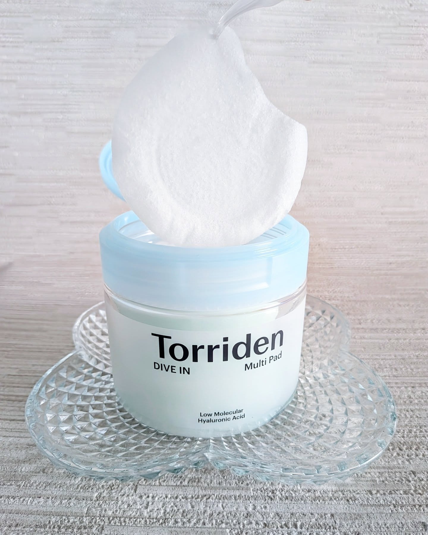 ダイブイン セラム/Torriden/美容液を使ったクチコミ（2枚目）