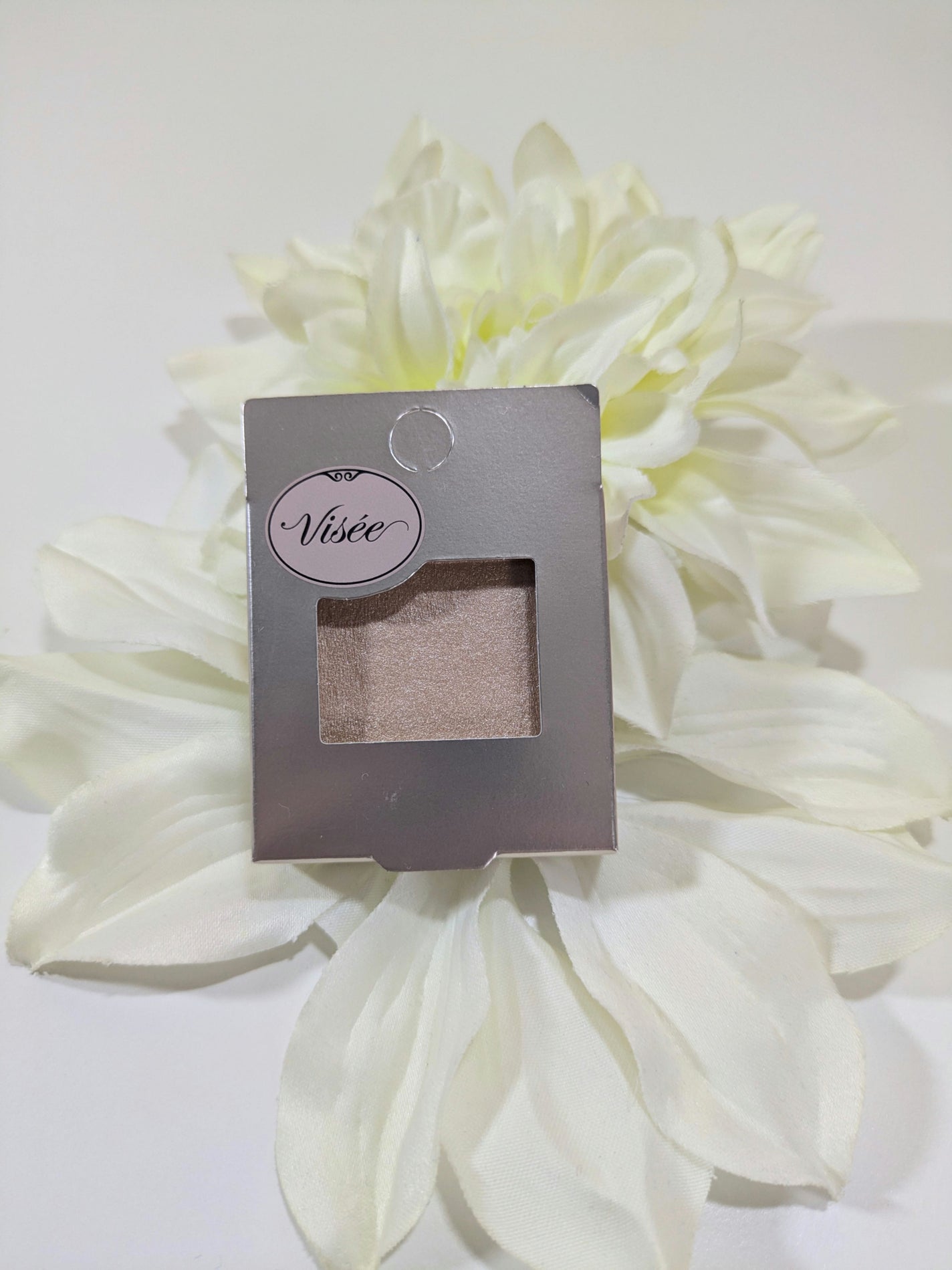 ザ コントゥア カラー(パウダー)/Visée/ハイライト・シェーディングを使ったクチコミ(1枚目)