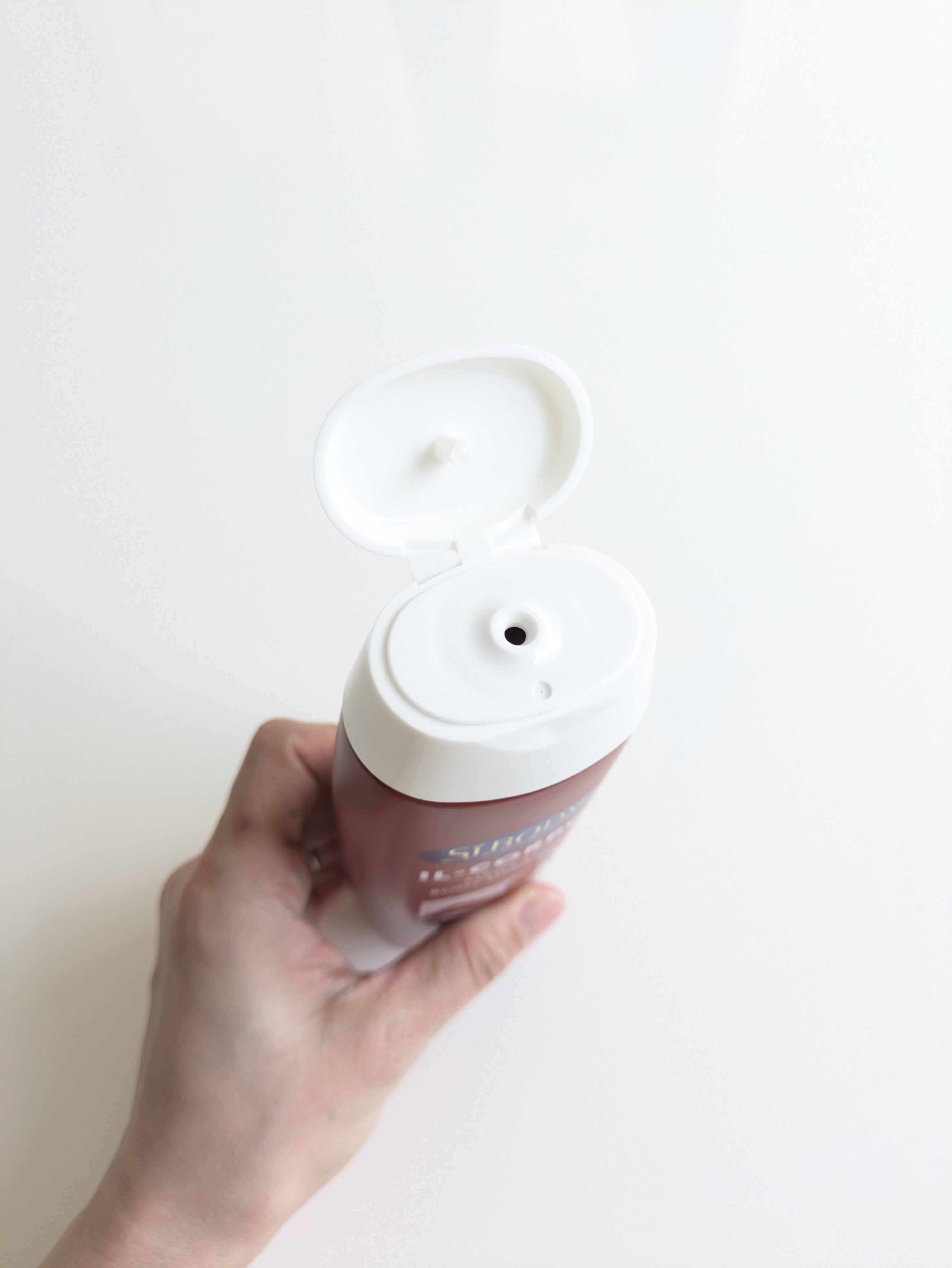 ミネラルボディシャインジェル/イルコルポ/ボディローションを使ったクチコミ（2枚目）