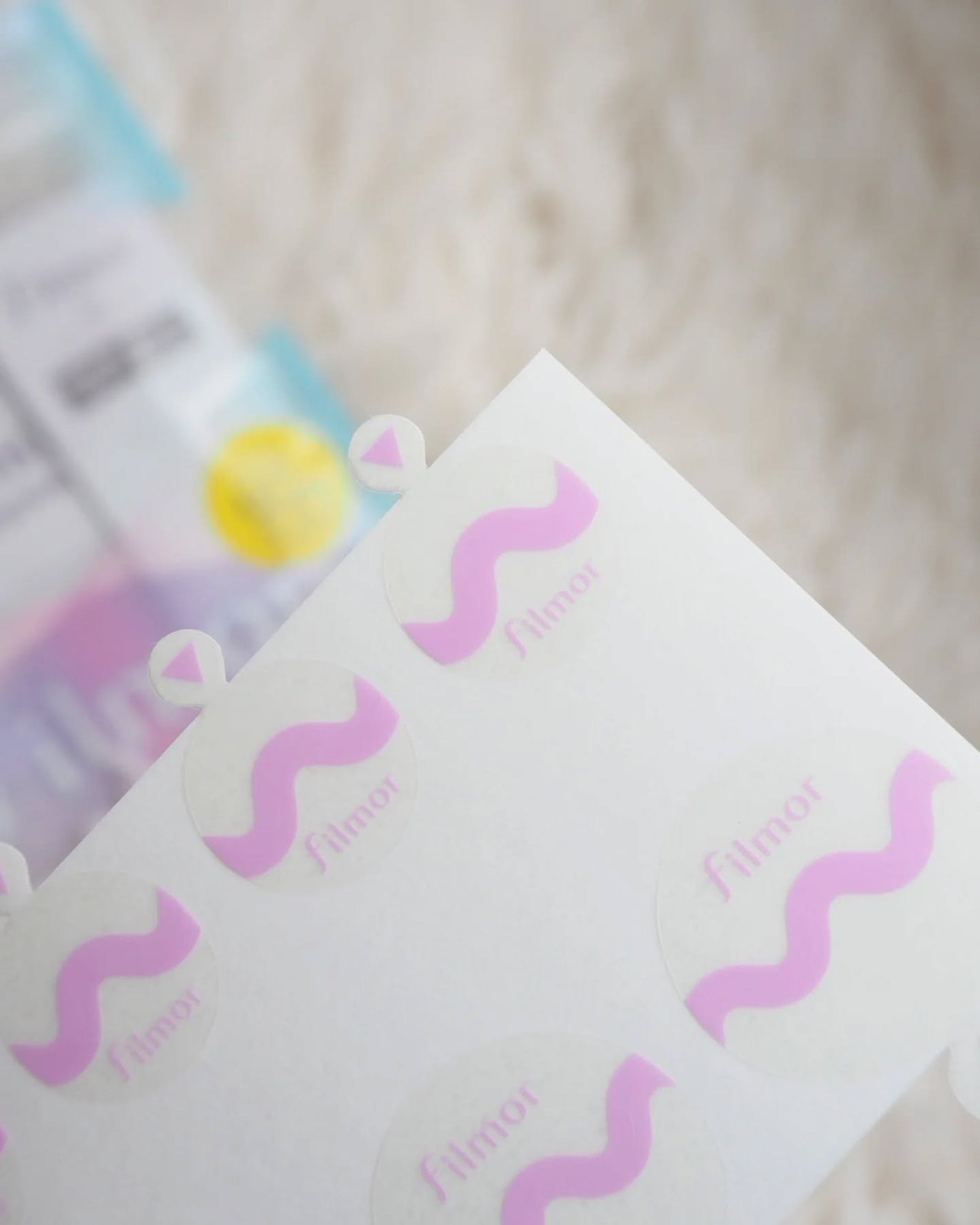 filmor/filmor/日焼け止めローションを使ったクチコミ(3枚目)