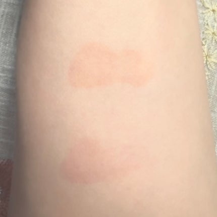 ジューシーデューイグロウティント 13 ミキシングチェリー/dasique/リップティントの画像