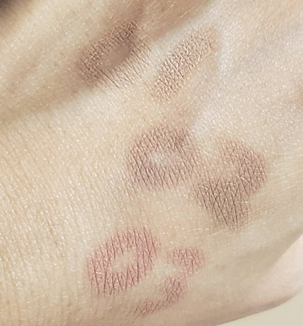 マルチコントゥアスティック/TAG/シェーディングを使ったクチコミ(2枚目)