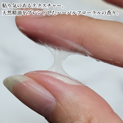 FAS ザ クリア クリームソープ/FAS/洗顔フォームを使ったクチコミ(4枚目)