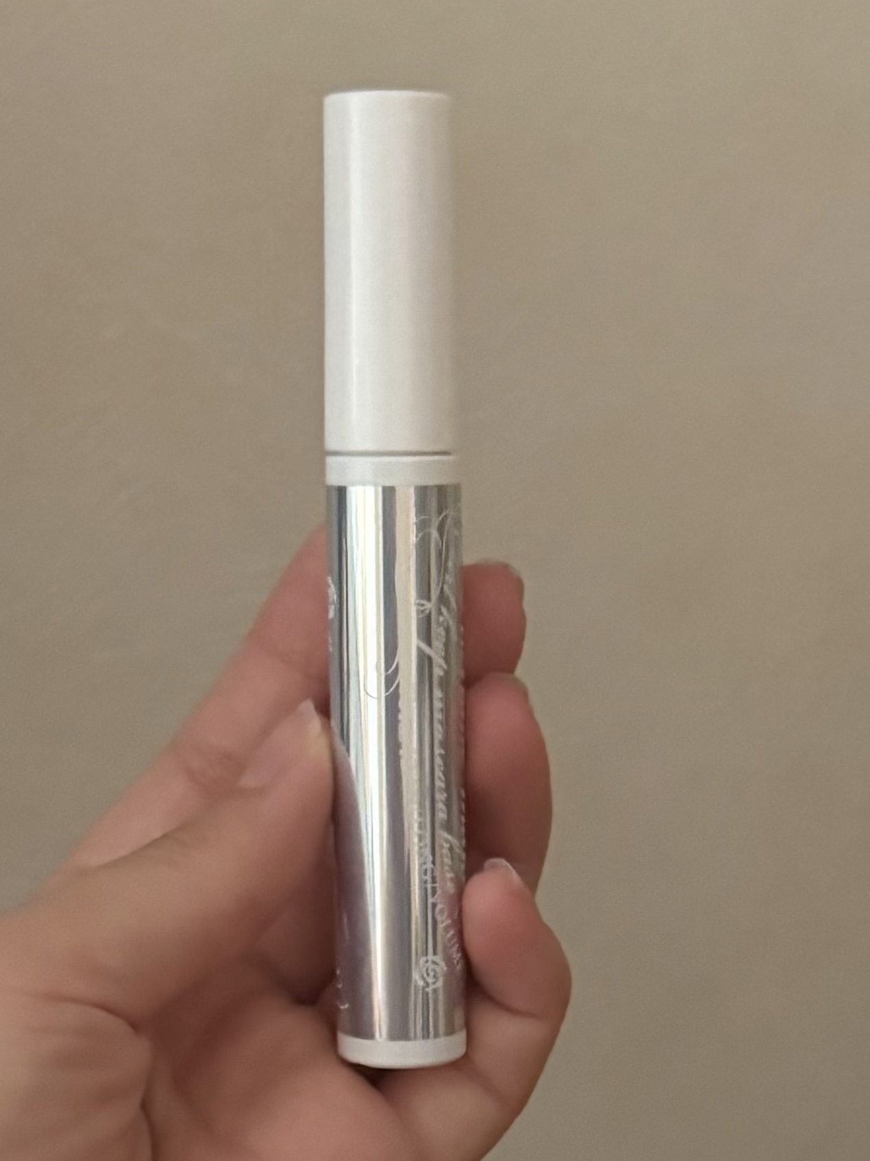 カールキープ マスカラベース/ヒロインメイク/マスカラ下地を使ったクチコミ（1枚目）