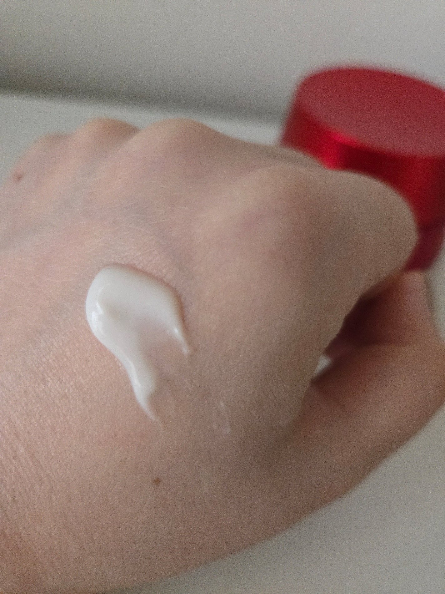 スキンパワー アドバンスト エアリー クリーム/SK-II/フェイスクリームを使ったクチコミ(4枚目)