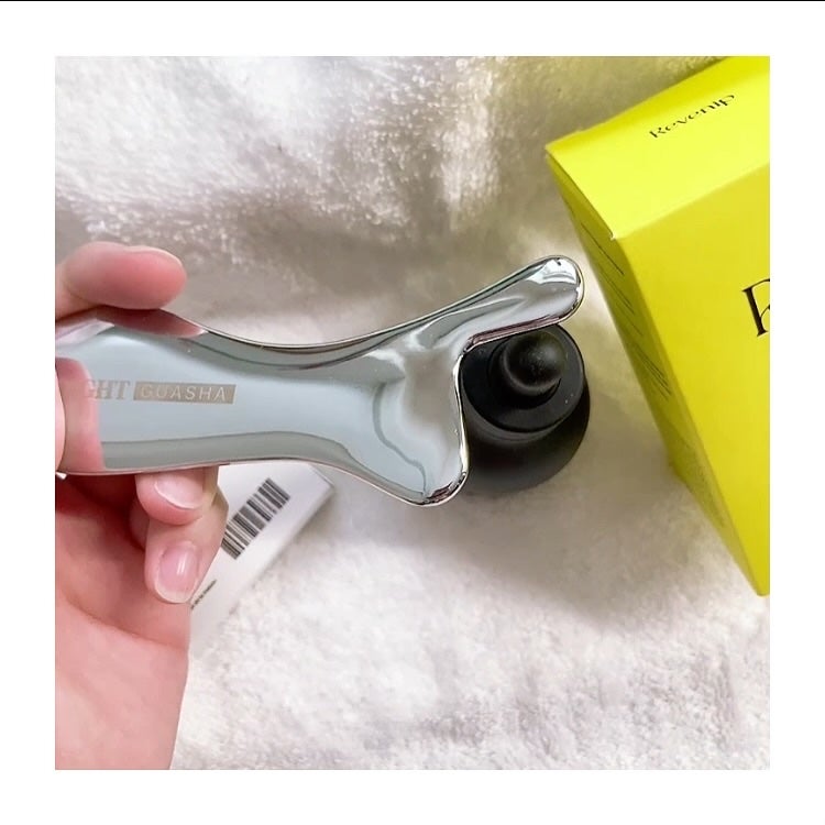 リマージ糸リフティングアンプル/REVENIP/美容液を使ったクチコミ(6枚目)