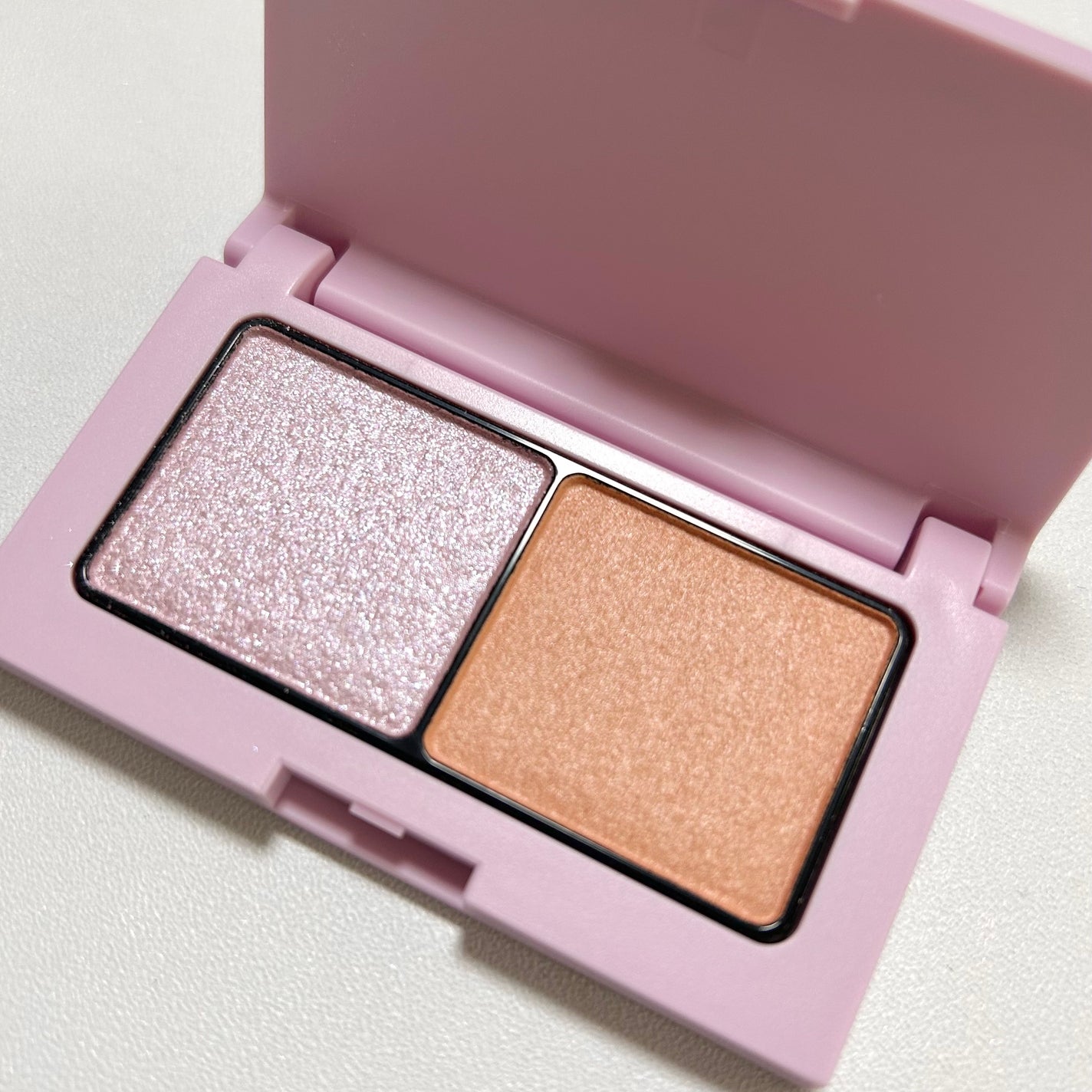 エテュセ アイエディション(カラーパレット)/ettusais/アイシャドウパレットを使ったクチコミ(2枚目)