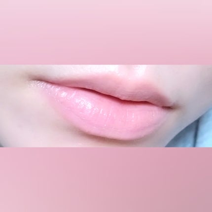 エッセンシャル リップチーク タップ/CLIO/ジェル・クリームチークを使ったクチコミ(4枚目)